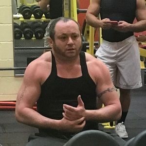 Meet your Posher, Anthony